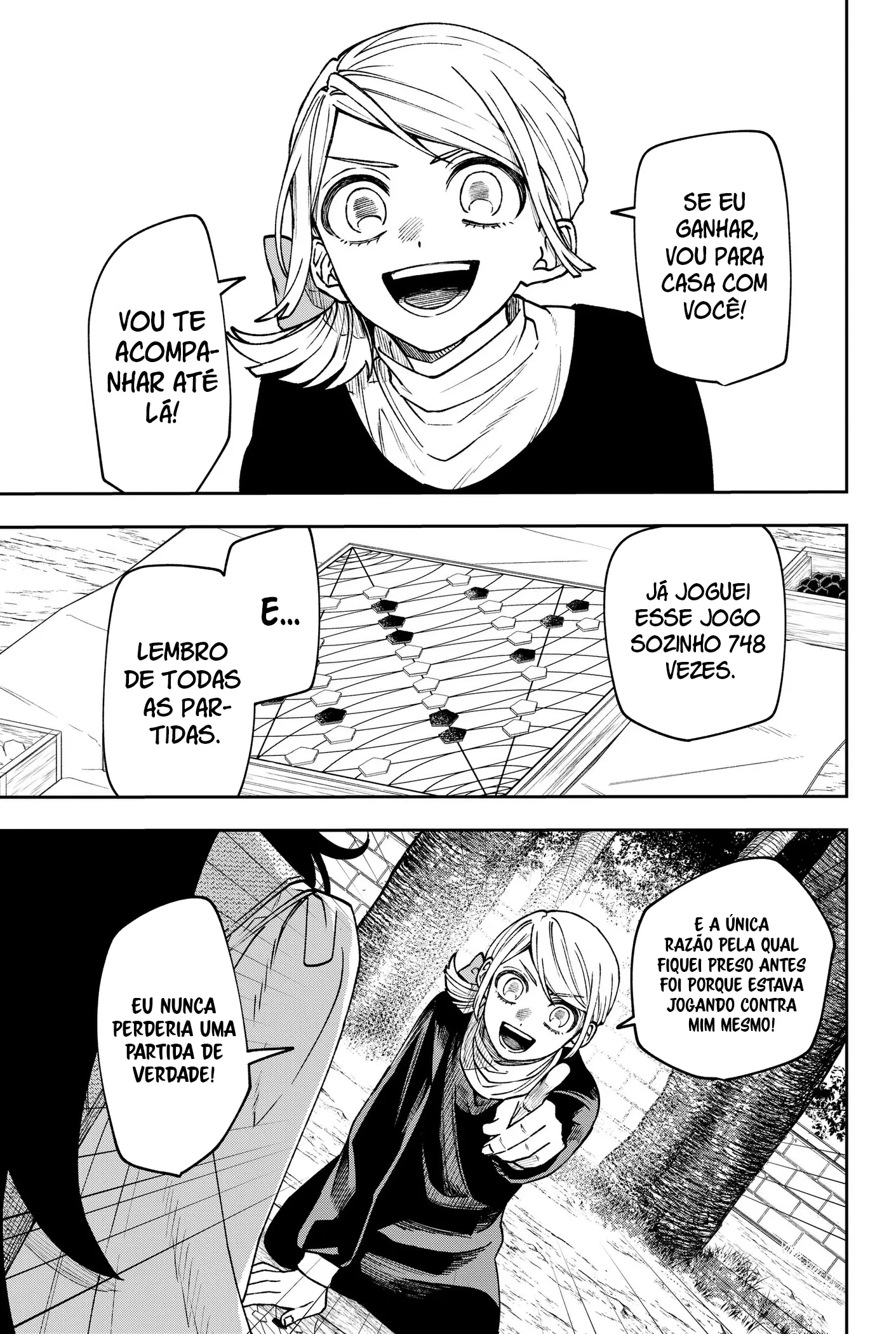 WITCHRIV capitulo 30 pagina 14