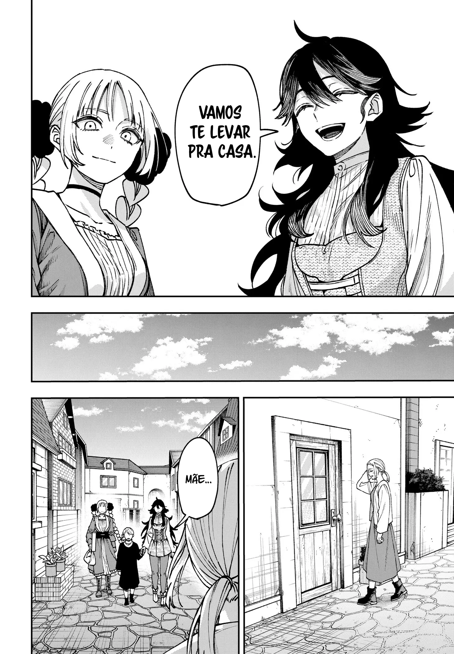 WITCHRIV capitulo 30 pagina 17