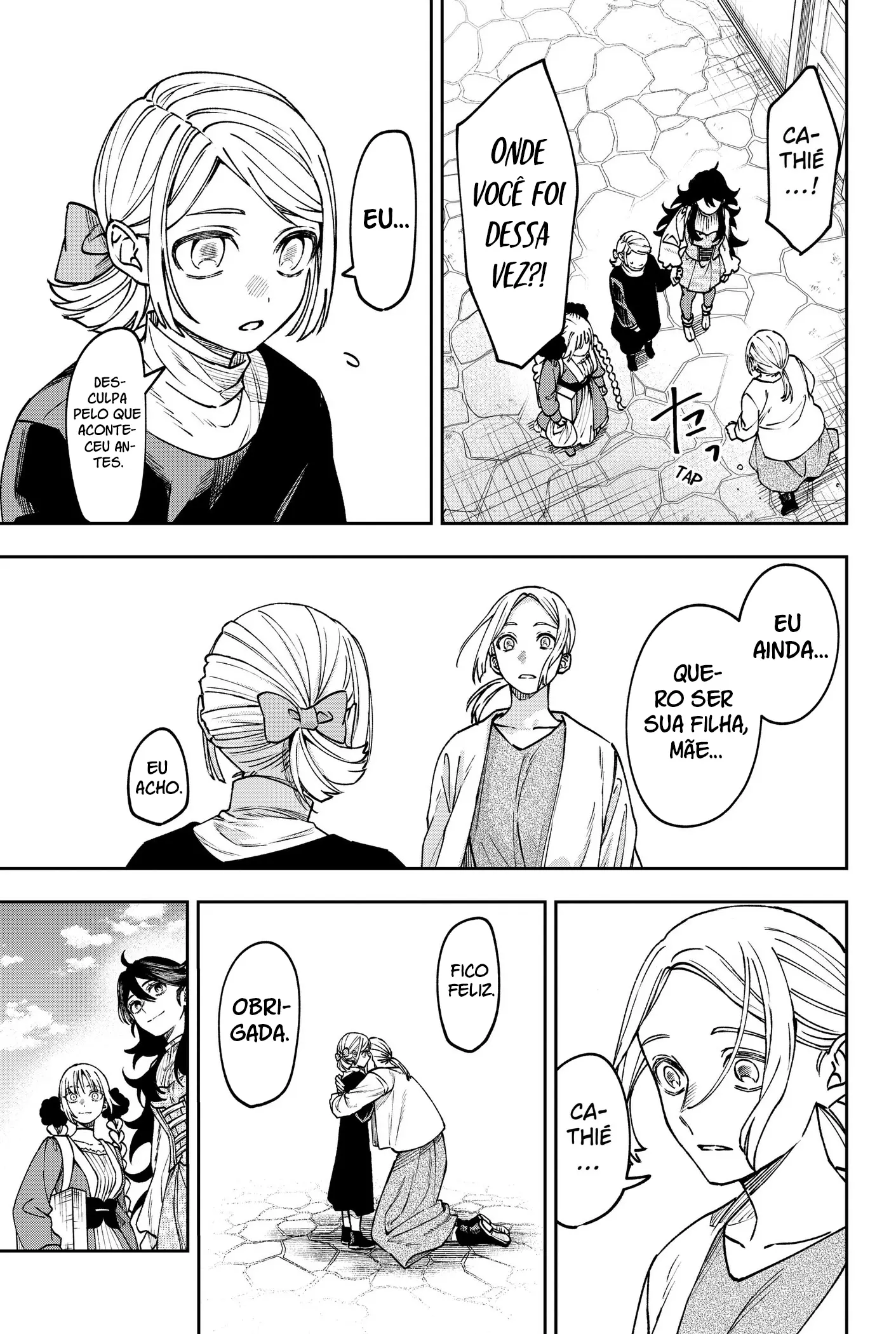 WITCHRIV capitulo 30 pagina 18