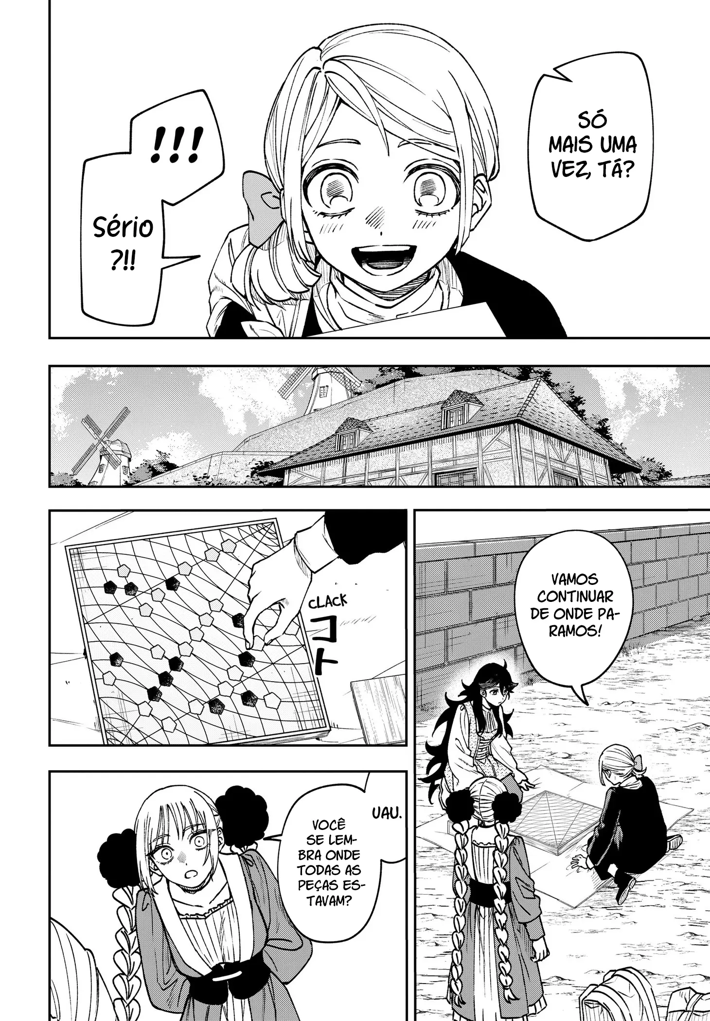 WITCHRIV capitulo 30 pagina 5