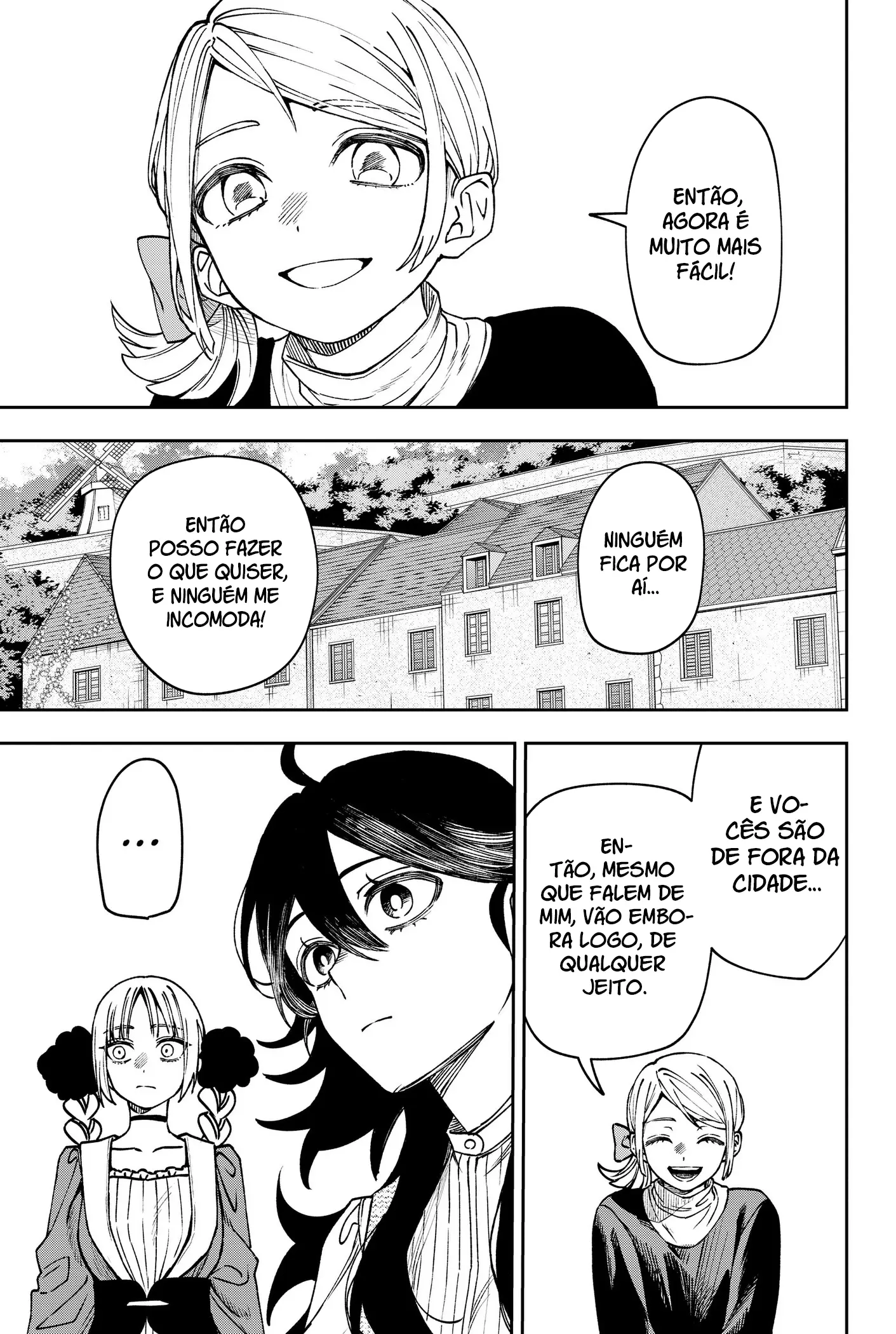 WITCHRIV capitulo 30 pagina 8