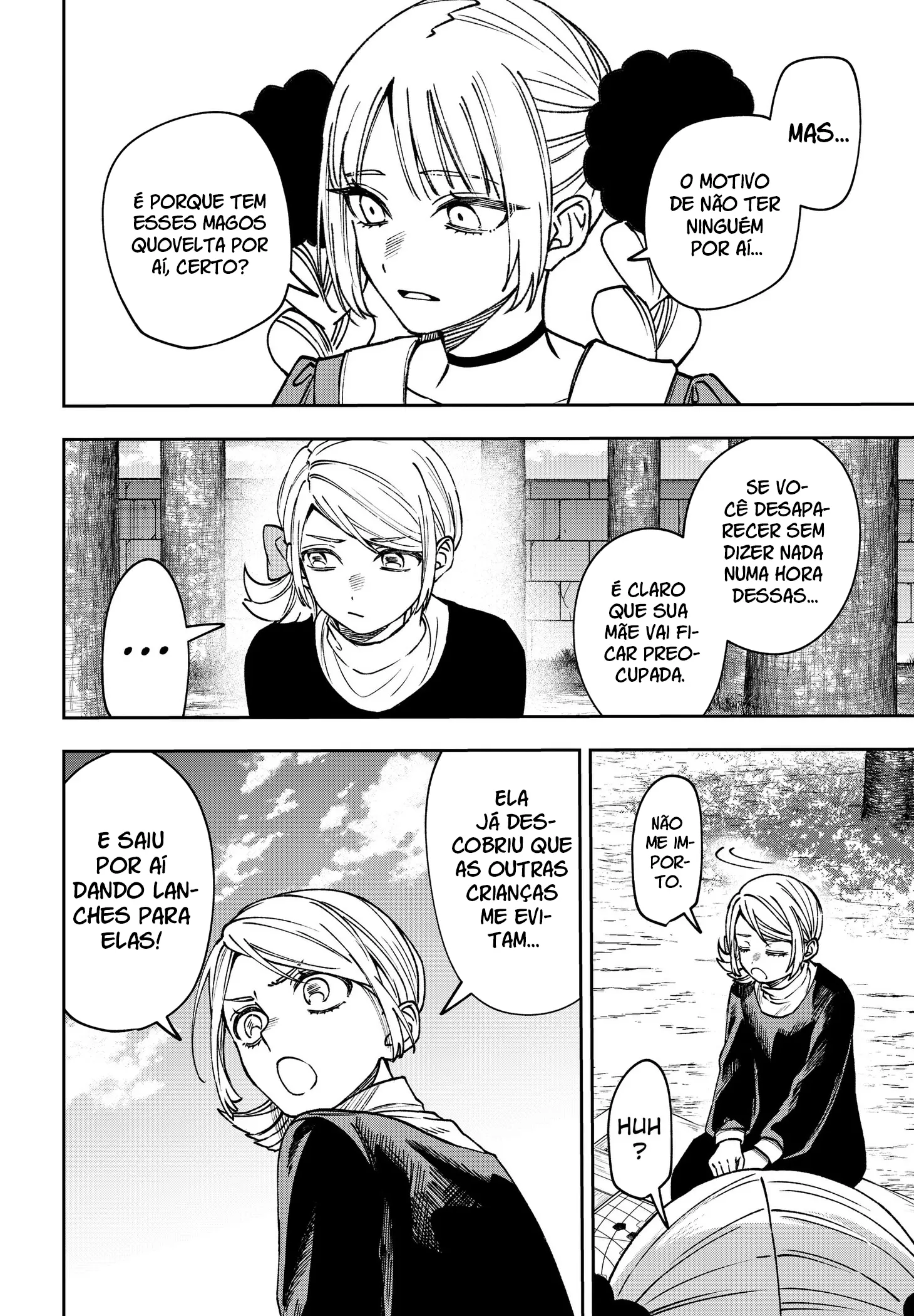 WITCHRIV capitulo 30 pagina 9