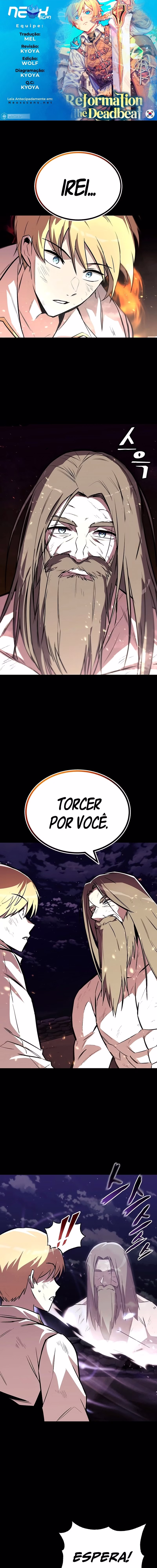 A SuperaÃ§Ã£o do Nobre Vagabundo capitulo 76 pagina 1