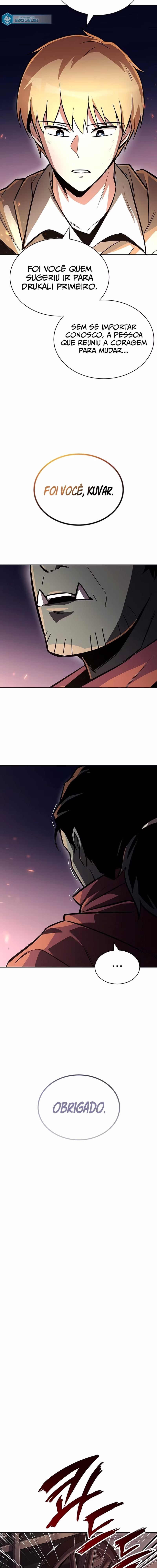 A SuperaÃ§Ã£o do Nobre Vagabundo capitulo 76 pagina 12