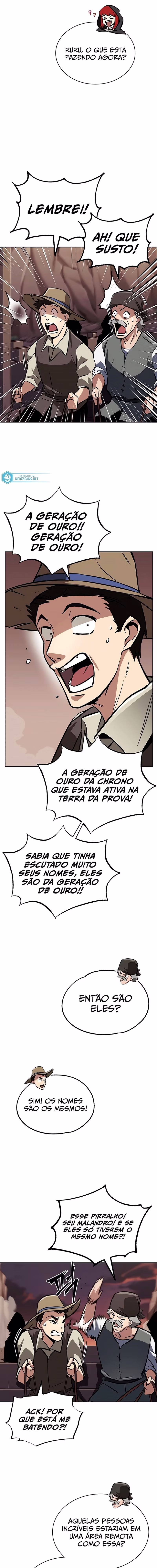 A SuperaÃ§Ã£o do Nobre Vagabundo capitulo 76 pagina 16