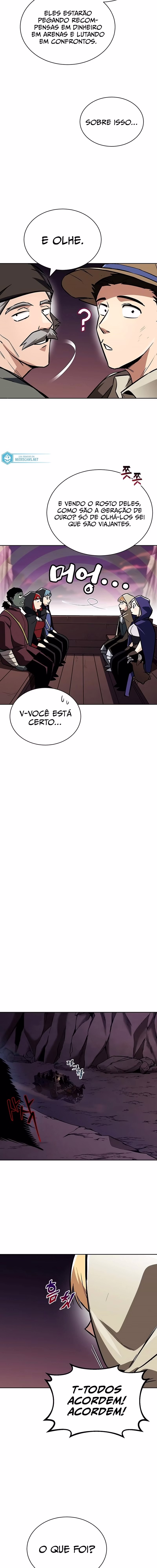 A SuperaÃ§Ã£o do Nobre Vagabundo capitulo 76 pagina 17