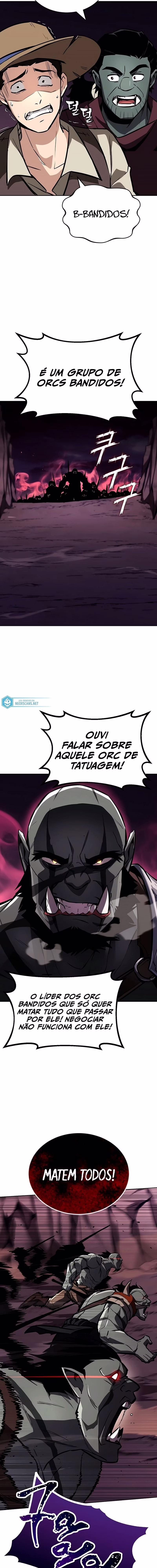 A SuperaÃ§Ã£o do Nobre Vagabundo capitulo 76 pagina 18