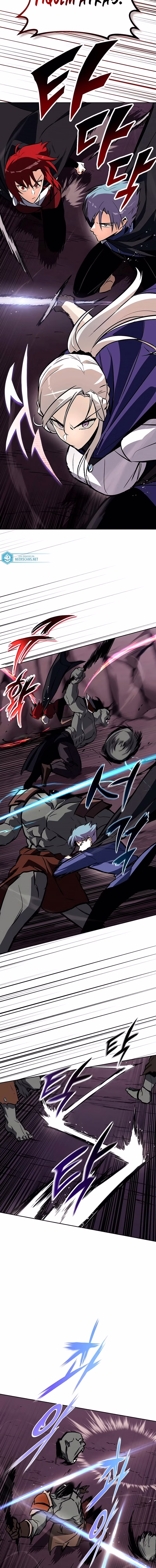 A SuperaÃ§Ã£o do Nobre Vagabundo capitulo 76 pagina 20