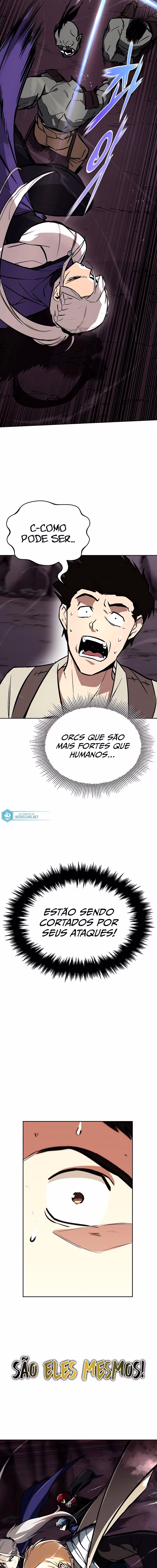 A SuperaÃ§Ã£o do Nobre Vagabundo capitulo 76 pagina 21