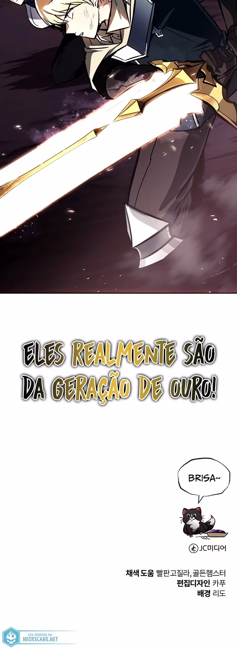 A SuperaÃ§Ã£o do Nobre Vagabundo capitulo 76 pagina 22