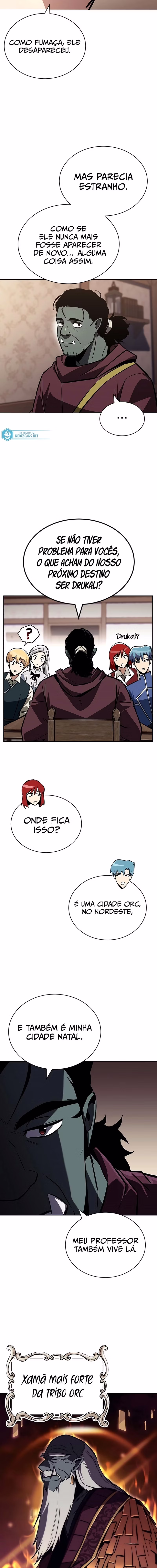 A SuperaÃ§Ã£o do Nobre Vagabundo capitulo 76 pagina 3