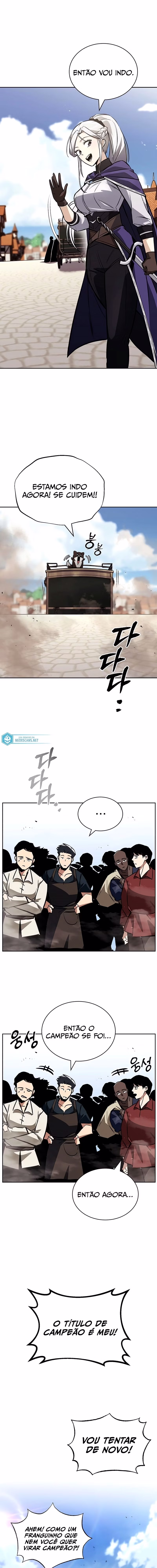 A SuperaÃ§Ã£o do Nobre Vagabundo capitulo 76 pagina 6