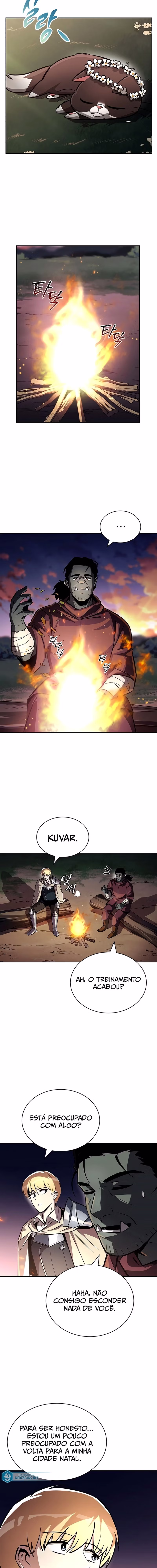 A SuperaÃ§Ã£o do Nobre Vagabundo capitulo 76 pagina 10