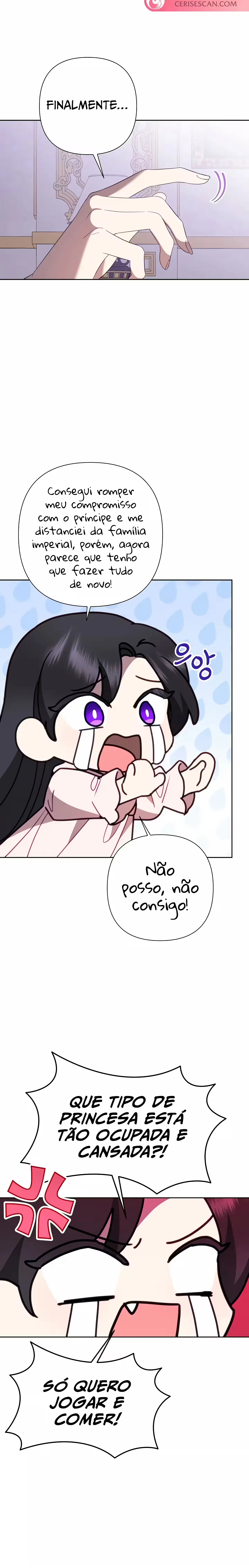 A VilÃ£ Tem Divertimento Hoje capitulo 78 pagina 11