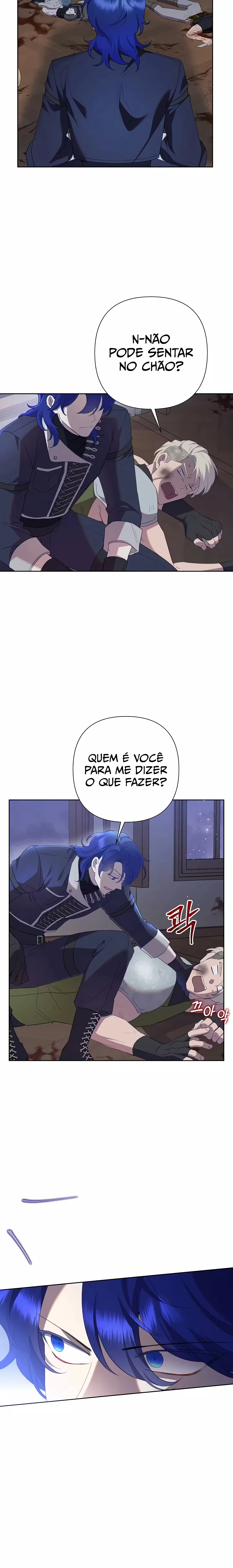 A VilÃ£ Tem Divertimento Hoje capitulo 78 pagina 17