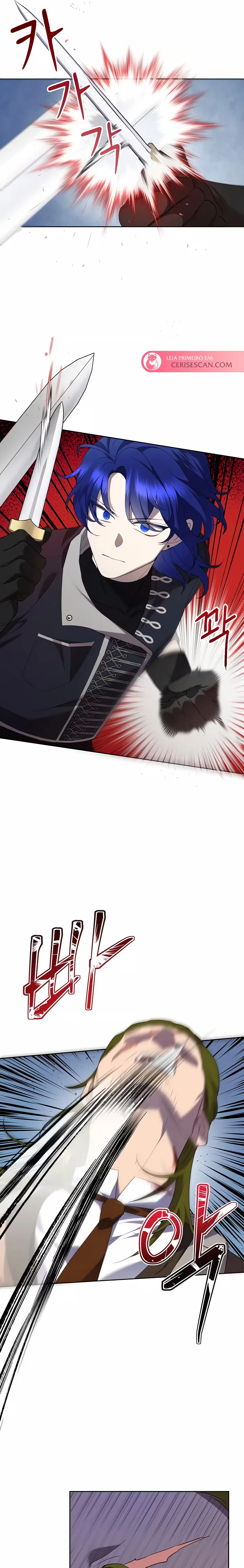 A VilÃ£ Tem Divertimento Hoje capitulo 78 pagina 20