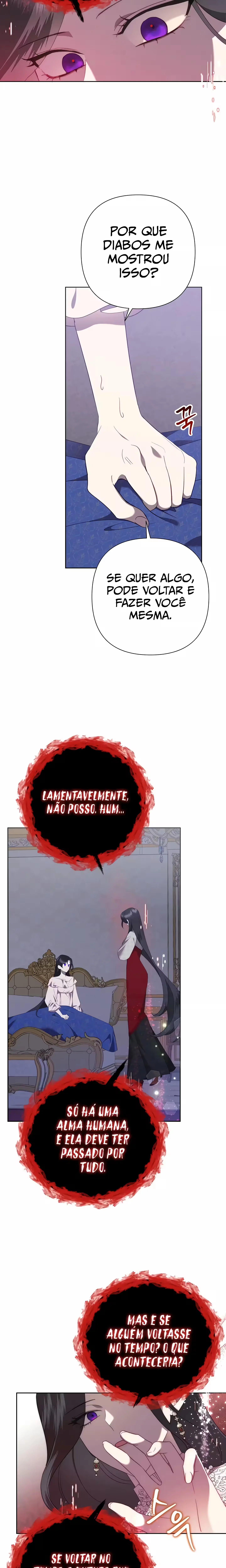 A VilÃ£ Tem Divertimento Hoje capitulo 78 pagina 4
