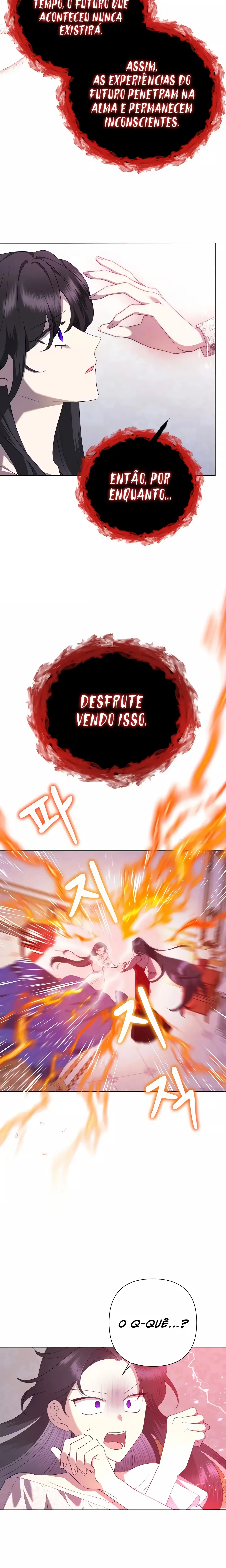 A VilÃ£ Tem Divertimento Hoje capitulo 78 pagina 5