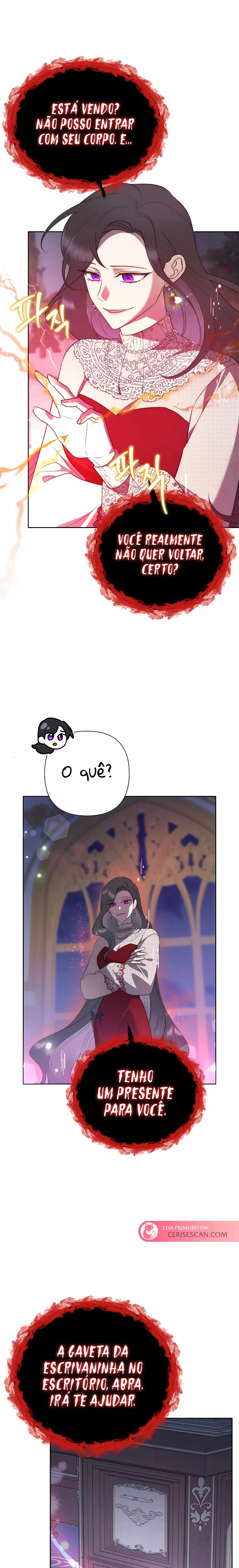 A VilÃ£ Tem Divertimento Hoje capitulo 78 pagina 6
