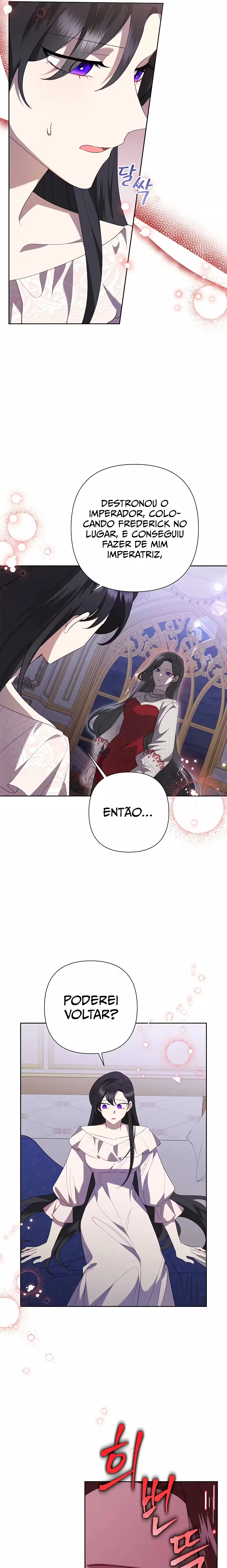 A VilÃ£ Tem Divertimento Hoje capitulo 78 pagina 8