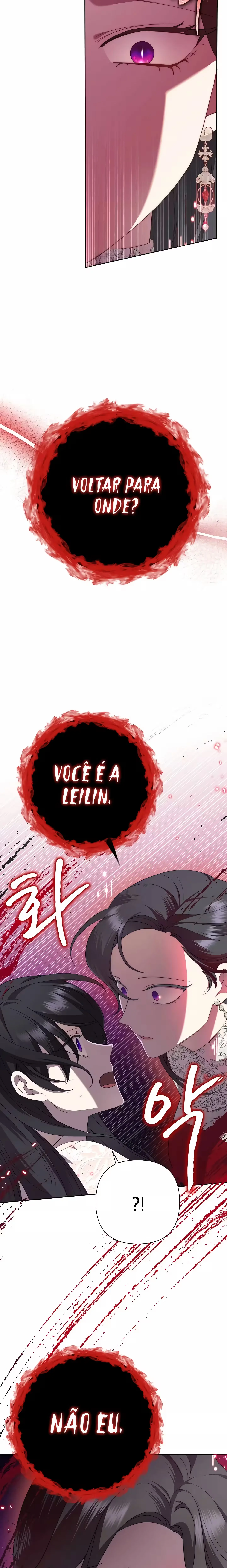 A VilÃ£ Tem Divertimento Hoje capitulo 78 pagina 9