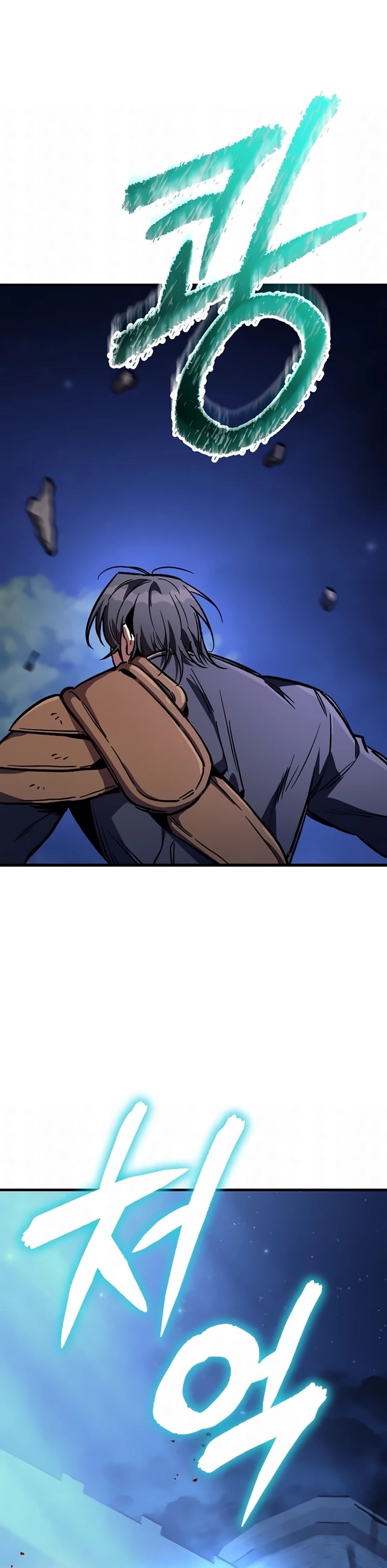 Guarda Malandro em uma Fantasia Medieval capitulo 29 pagina 14