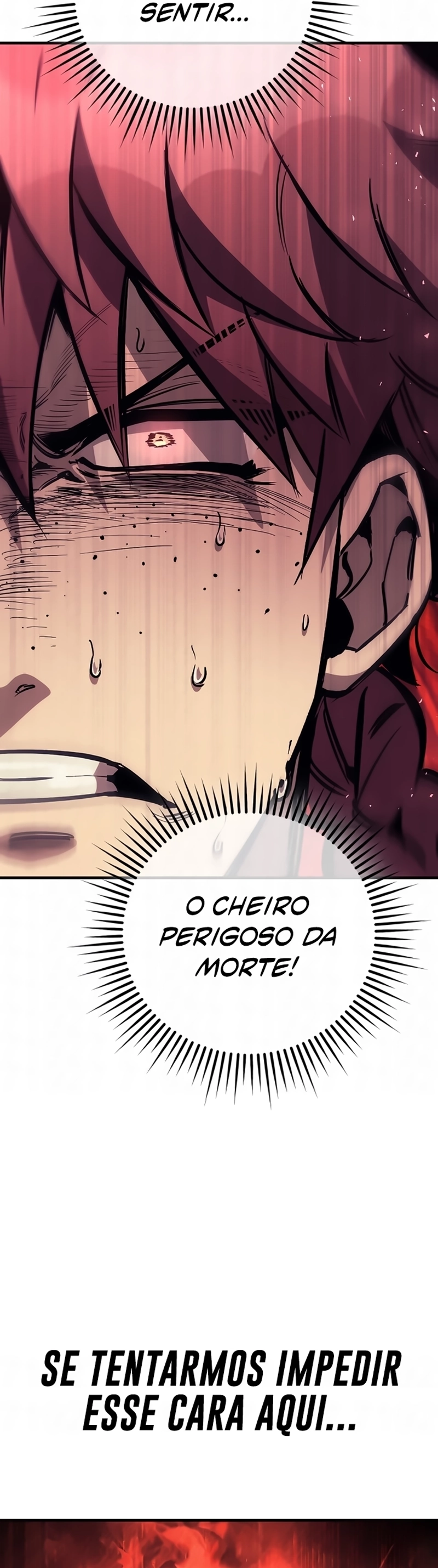 Guarda Malandro em uma Fantasia Medieval capitulo 29 pagina 44
