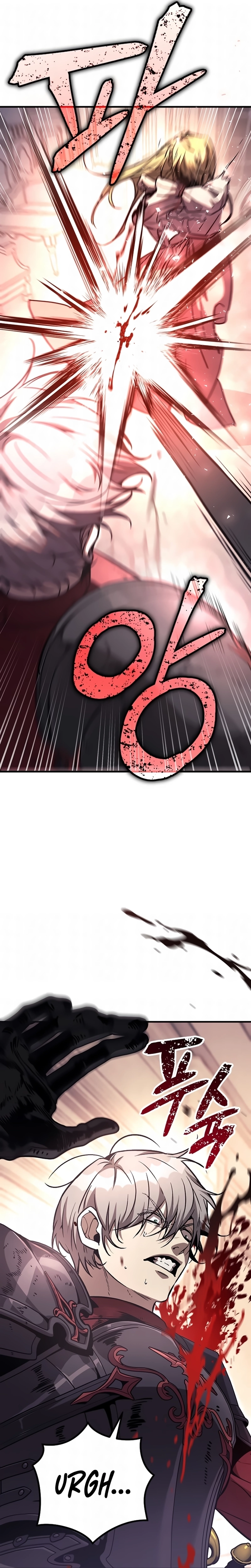 Guarda Malandro em uma Fantasia Medieval capitulo 29 pagina 54