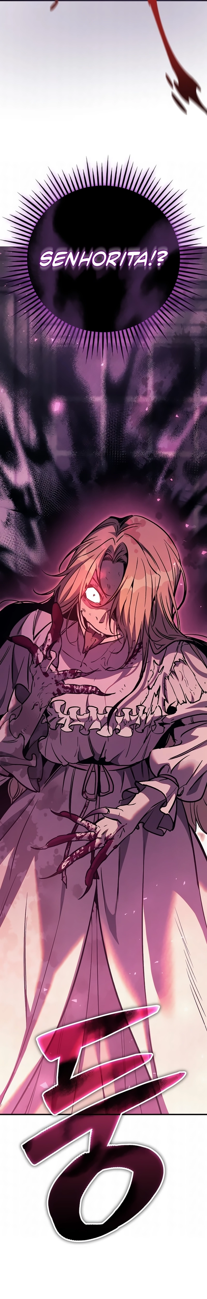 Guarda Malandro em uma Fantasia Medieval capitulo 29 pagina 55