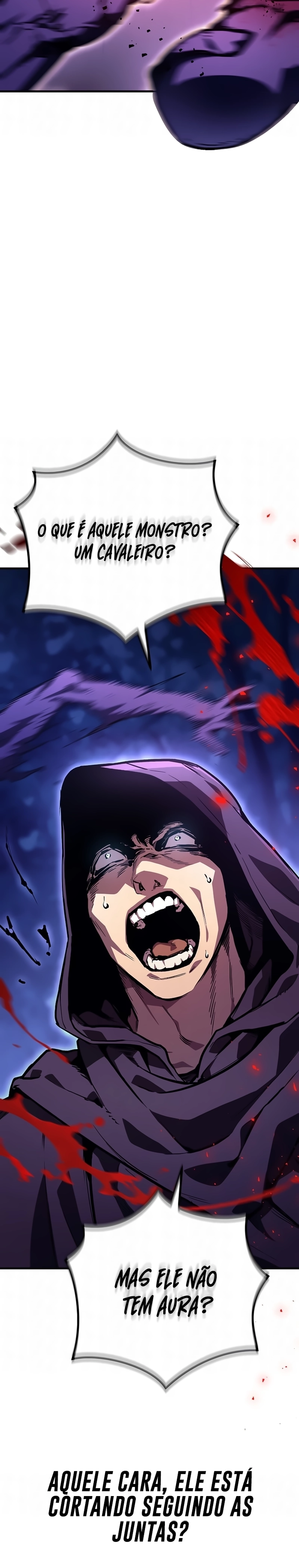 Guarda Malandro em uma Fantasia Medieval capitulo 29 pagina 9