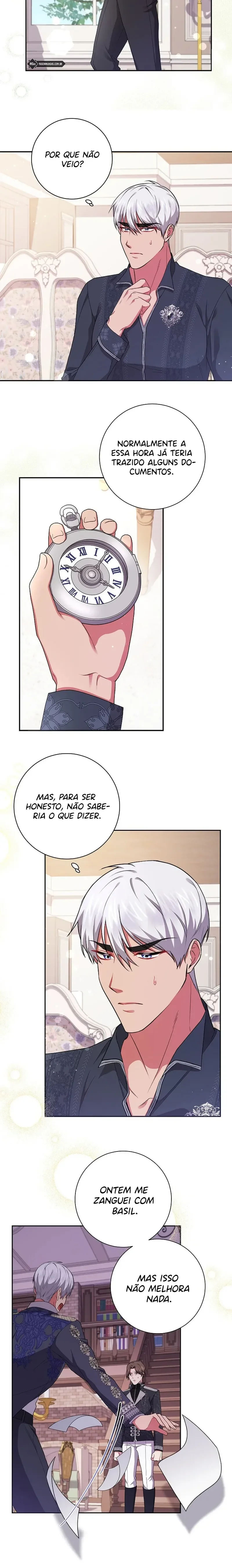 As CircunstÃ¢ncias de Irene capitulo 44 pagina 9