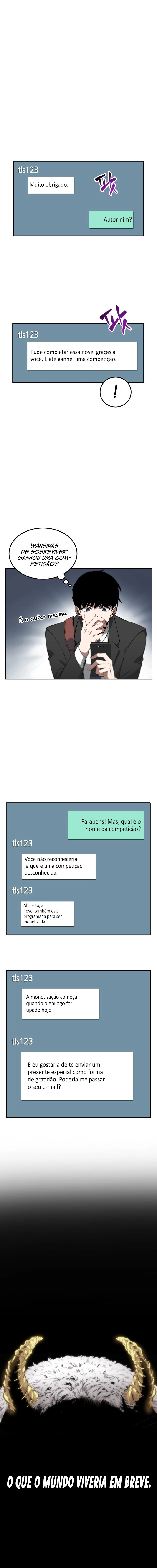 Ponto de Vista do Leitor Onisciente capitulo 1 pagina 17