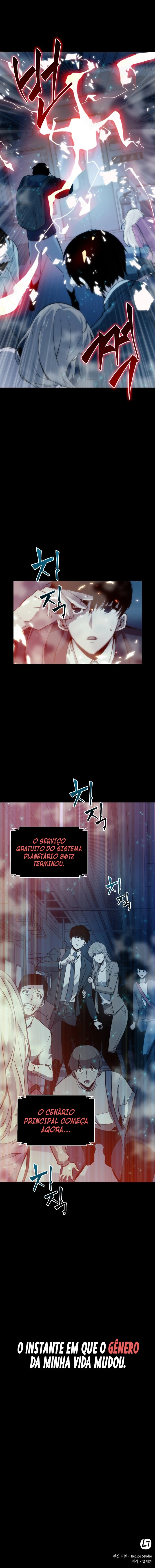 Ponto de Vista do Leitor Onisciente capitulo 1 pagina 22