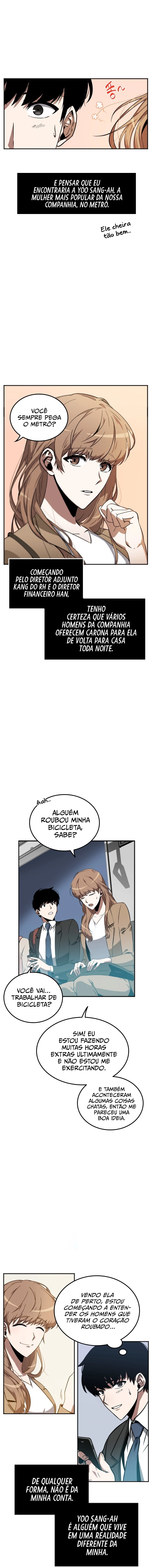 Ponto de Vista do Leitor Onisciente capitulo 1 pagina 7