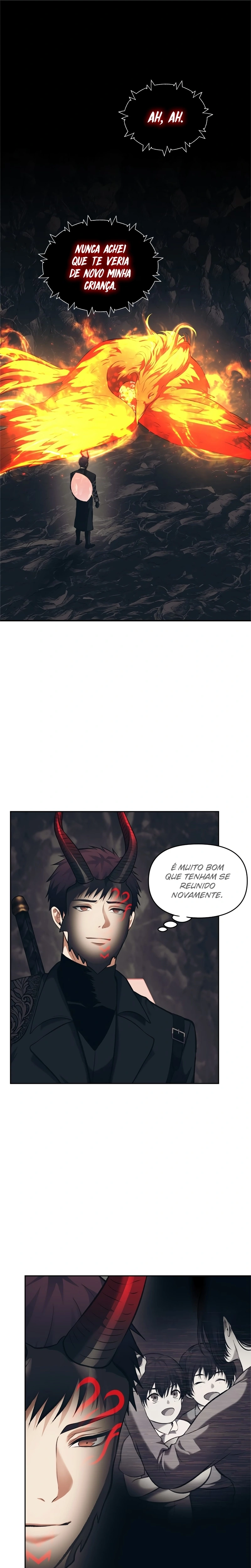 A Segunda Vida do Ranker capitulo 53 pagina 1