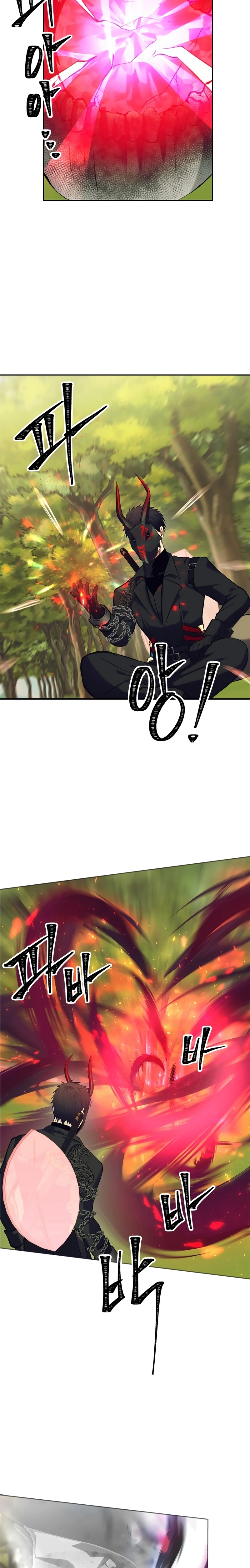 A Segunda Vida do Ranker capitulo 53 pagina 14