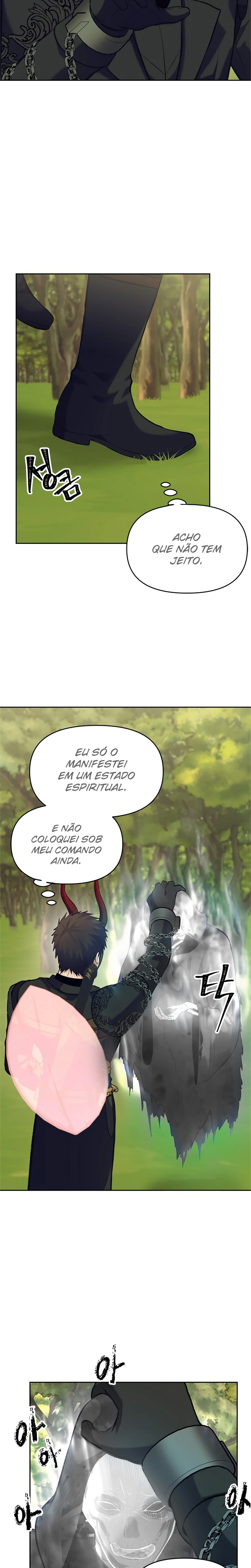 A Segunda Vida do Ranker capitulo 53 pagina 16
