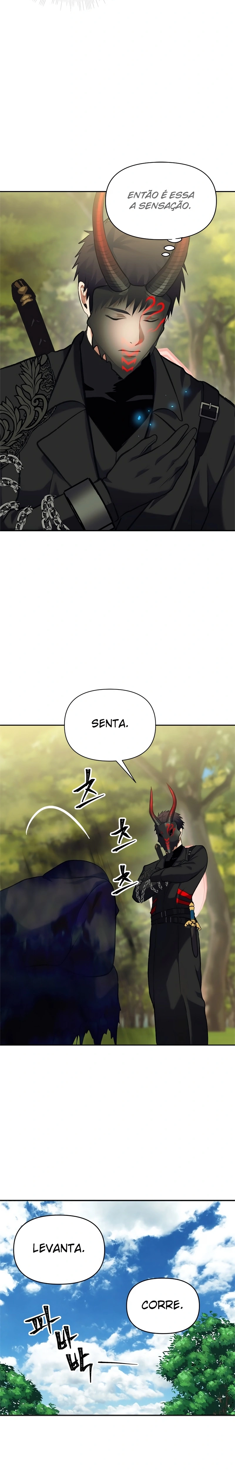 A Segunda Vida do Ranker capitulo 53 pagina 20
