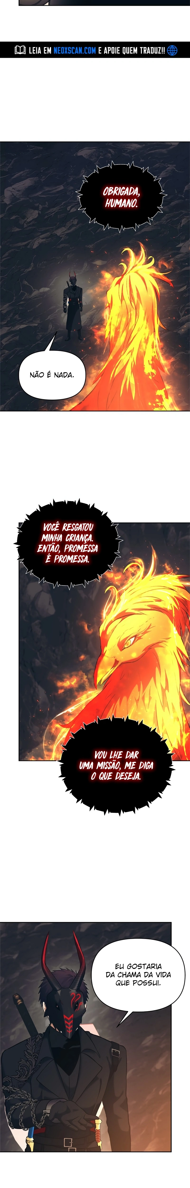 A Segunda Vida do Ranker capitulo 53 pagina 2