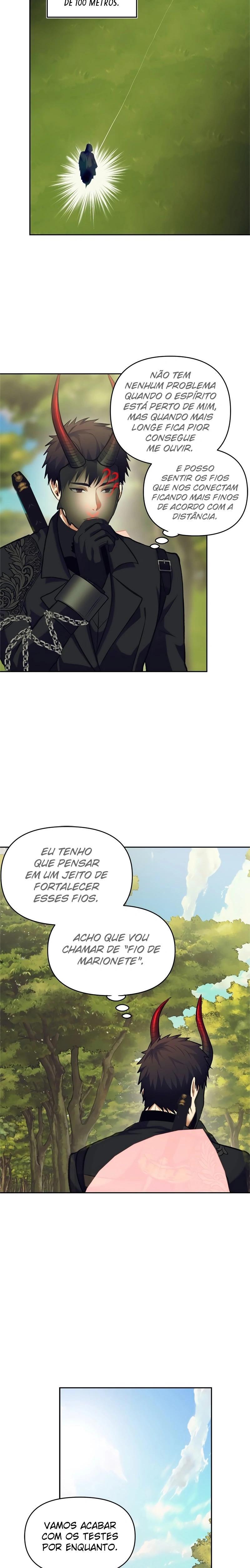 A Segunda Vida do Ranker capitulo 53 pagina 23