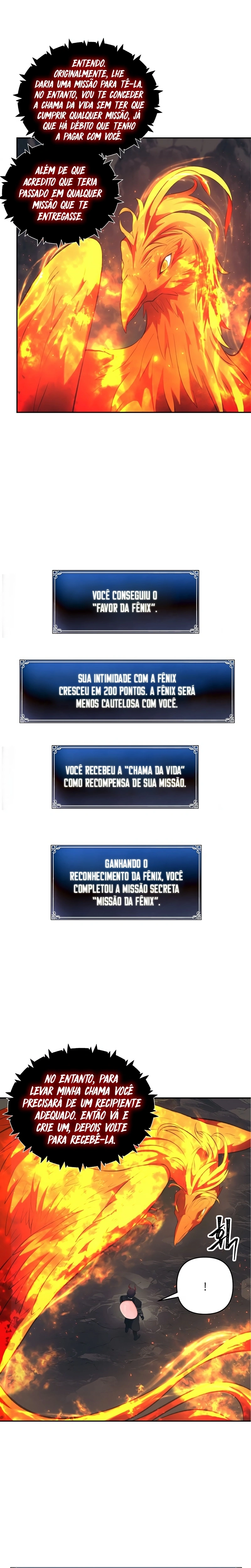 A Segunda Vida do Ranker capitulo 53 pagina 4