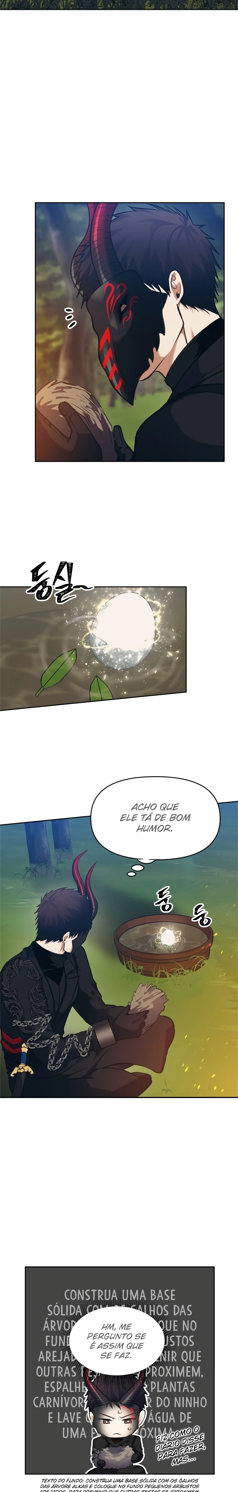 A Segunda Vida do Ranker capitulo 53 pagina 7
