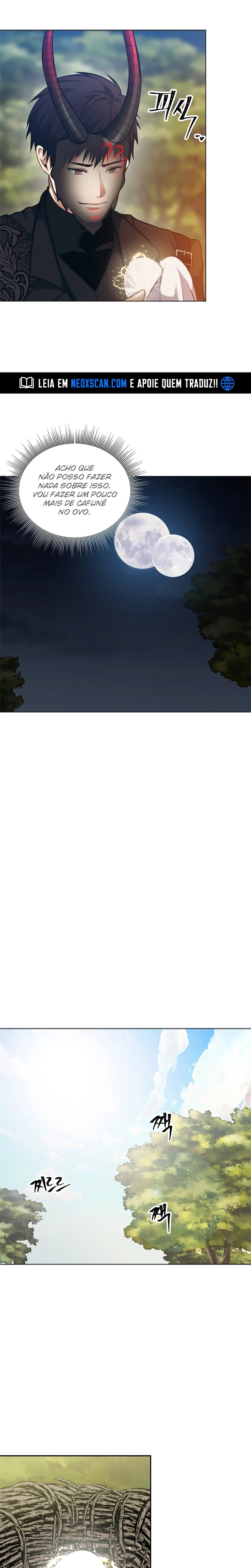 A Segunda Vida do Ranker capitulo 53 pagina 9