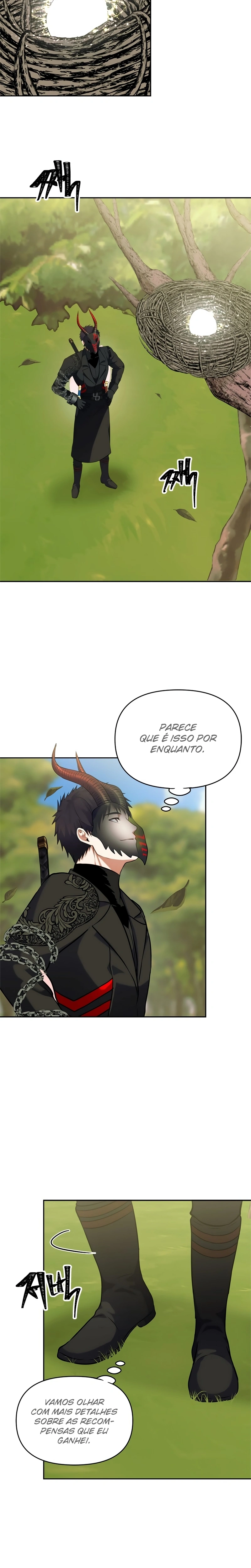 A Segunda Vida do Ranker capitulo 53 pagina 10