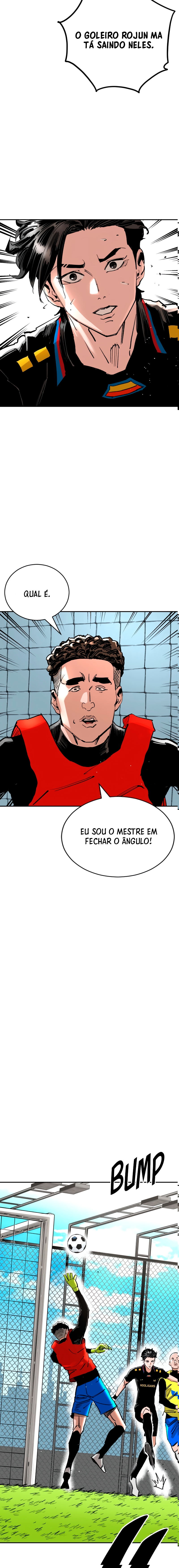 O Grande Salto capitulo 131 pagina 13