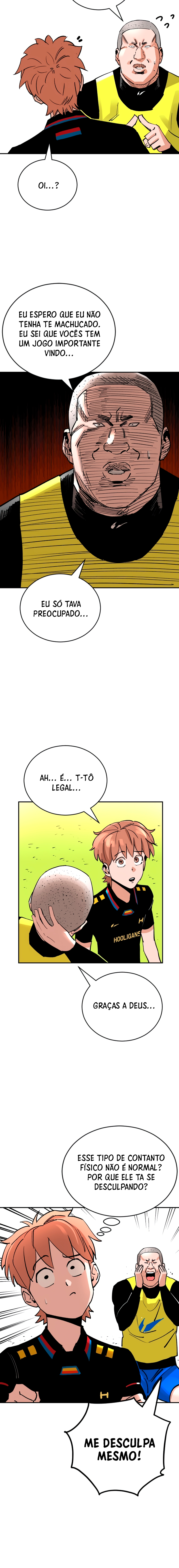 O Grande Salto capitulo 131 pagina 15