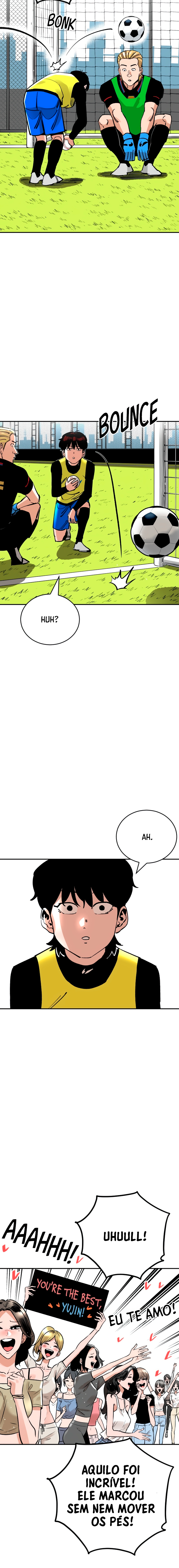 O Grande Salto capitulo 131 pagina 17