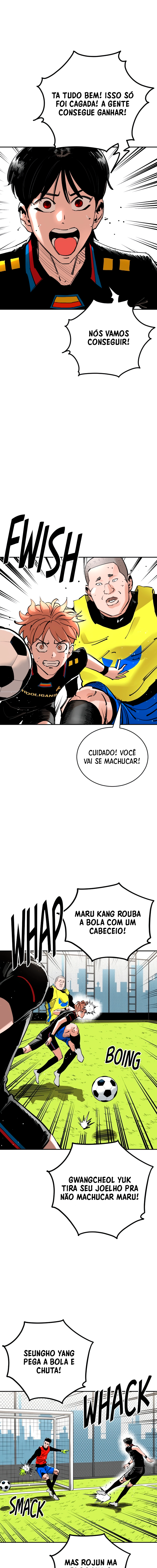 O Grande Salto capitulo 131 pagina 18