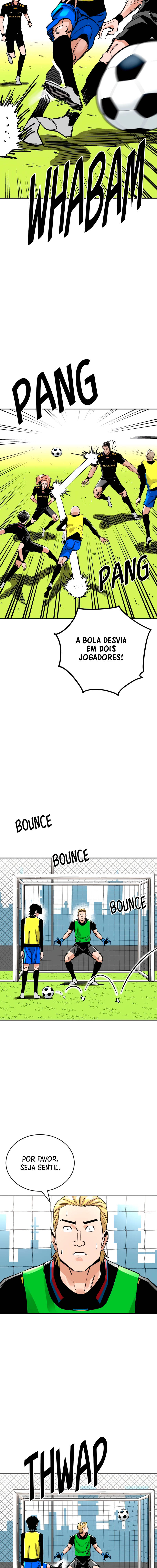 O Grande Salto capitulo 131 pagina 20