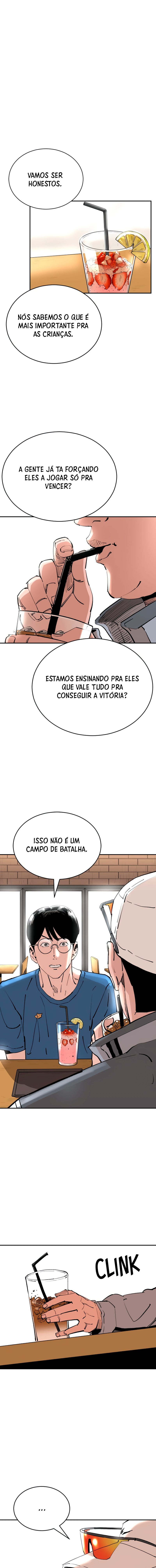 O Grande Salto capitulo 131 pagina 2
